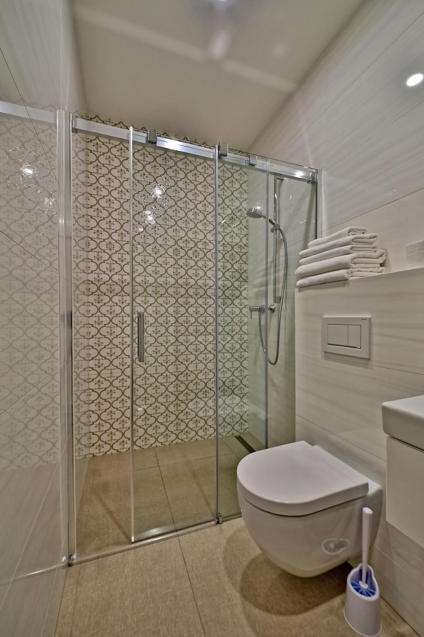 Hotel Pod Branou بارديوف المظهر الخارجي الصورة
